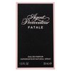Agent Provocateur Fatale Парфюмна вода за жени 30 ml