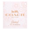 Coach Floral Eau de Parfum femei 30 ml