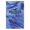 Hollister Free Wave For Him Eau de Toilette para hombre 50 ml