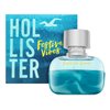 Hollister Festival Vibes for Him Eau de Toilette férfiaknak 50 ml