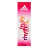 Adidas Fruity Rhythm Eau de Toilette femei 75 ml
