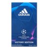 Adidas UEFA Champions League Victory Edition woda toaletowa dla mężczyzn 50 ml