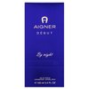 Aigner Debut By Night Eau de Parfum nőknek 100 ml