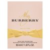 Burberry My Burberry Blush woda perfumowana dla kobiet 50 ml