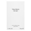 Vera Wang Vera Wang for Men toaletní voda pro muže 50 ml