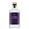 4711 Acqua Colonia Saffron & Iris Eau de Cologne unisex 170 ml