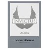 Paco Rabanne Invictus Aqua 2018 toaletní voda pro muže 100 ml