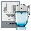 Paco Rabanne Invictus Aqua 2018 toaletní voda pro muže 100 ml