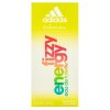 Adidas Fizzy Energy Eau de Toilette voor vrouwen 30 ml