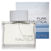 Nautica Pure toaletní voda pro muže 100 ml