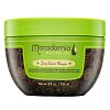 Macadamia Natural Oil Deep Repair Masque mască hrănitoare de păr pentru păr deteriorat 236 ml
