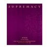 Afnan Supremacy Purple Eau de Parfum voor vrouwen 100 ml