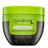 Macadamia Natural Oil Deep Repair Masque mască hrănitoare de păr pentru păr deteriorat 470 ml