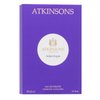 Atkinsons Amber Empire woda toaletowa unisex 100 ml