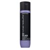 Matrix Total Results Color Obsessed So Silver Conditioner conditioner for platinum blonde and gray hair 300 ml