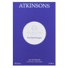 Atkinsons The Birtish Bouquet Eau de Toilette unisex 100 ml