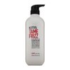 KMS Tame Frizz Shampoo glättendes Shampoo gegen gekräuseltes Haar 750 ml