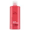 Wella Professionals Invigo Color Brilliance Color Protection Shampoo sampon durva és festett hajra 500 ml
