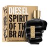 Diesel Spirit of the Brave тоалетна вода за мъже 125 ml