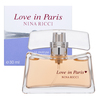 Nina Ricci Love in Paris Eau de Parfum nőknek 30 ml