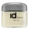 id HAIR Soft Silver hair shaping wax for hold and shining hair 100 ml