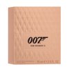 James Bond 007 For Women II parfémovaná voda pre ženy 75 ml