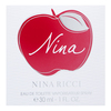Nina Ricci Nina Eau de Toilette for women 30 ml