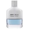 Jimmy Choo Urban Hero Eau de Parfum voor mannen 100 ml