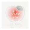Nina Ricci Nina L'Eau Eau de Toilette für Damen 80 ml
