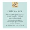 Estee Lauder Advanced Night Repair Eye Supercharged Complex intensives Nachtserum für die Augenpartien 15 ml