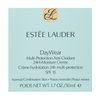 Estee Lauder DayWear Multi-Protection Anti-Oxidant Creme SPF15 Normal/Comb. Skin Cremă cu efect de întinerire pentru piele normală / combinată 50 ml