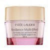 Estee Lauder Resilience Multi-Effect лифтинг крем за подсилване Tri-Peptide Face and Neck Creme SPF15 Normal/Comb. Skin 50 ml