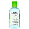 Bioderma Sébium H2O Purifying Cleansing Micelle Solution micellar solution for oily skin 250 ml