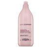 L´Oréal Professionnel Série Expert Vitamino Color Resveratrol Shampoo укрепващ шампоан За блясък и защита на боядисаната коса 1500 ml