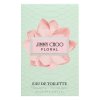 Jimmy Choo Floral Eau de Toilette for women 40 ml