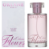 Orlane Fleurs d' Orlane toaletní voda pro ženy 100 ml