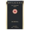 Bvlgari Le Gemme Rubinia parfémovaná voda pro ženy 100 ml