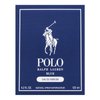 Ralph Lauren Polo Blue Парфюмна вода за мъже 125 ml