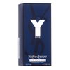 Yves Saint Laurent Y Live Intense toaletní voda pro muže 100 ml
