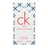 Calvin Klein CK One Collector's Edition toaletní voda unisex 50 ml