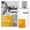 Mexx City Breeze For Her toaletní voda pro ženy 50 ml