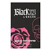 Paco Rabanne Black XS L'Exces for Her Парфюмна вода за жени 80 ml