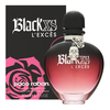Paco Rabanne Black XS L'Exces for Her parfémovaná voda pre ženy 80 ml