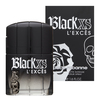 Paco Rabanne Black XS L'Exces for Him toaletní voda pro muže 50 ml