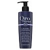 Fanola Oro Therapy Colouring Mask Lavanda nourishing hair mask to refresh your colour 250 ml