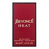 Beyonce Heat parfémovaná voda pro ženy 30 ml
