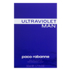 Paco Rabanne Ultraviolet Man toaletná voda pre mužov 50 ml