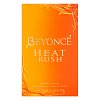 Beyonce Heat Rush toaletní voda pro ženy 100 ml