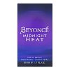 Beyonce Midnight Heat Eau de Parfum femei 50 ml