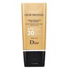 Dior (Christian Dior) Bronze Beautifying Protective Creme Sublime Glow SPF 30 Crema protectora Para uso facial 50 ml